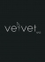 Velvet Premium  1-1 Μαύρο Μπλε
